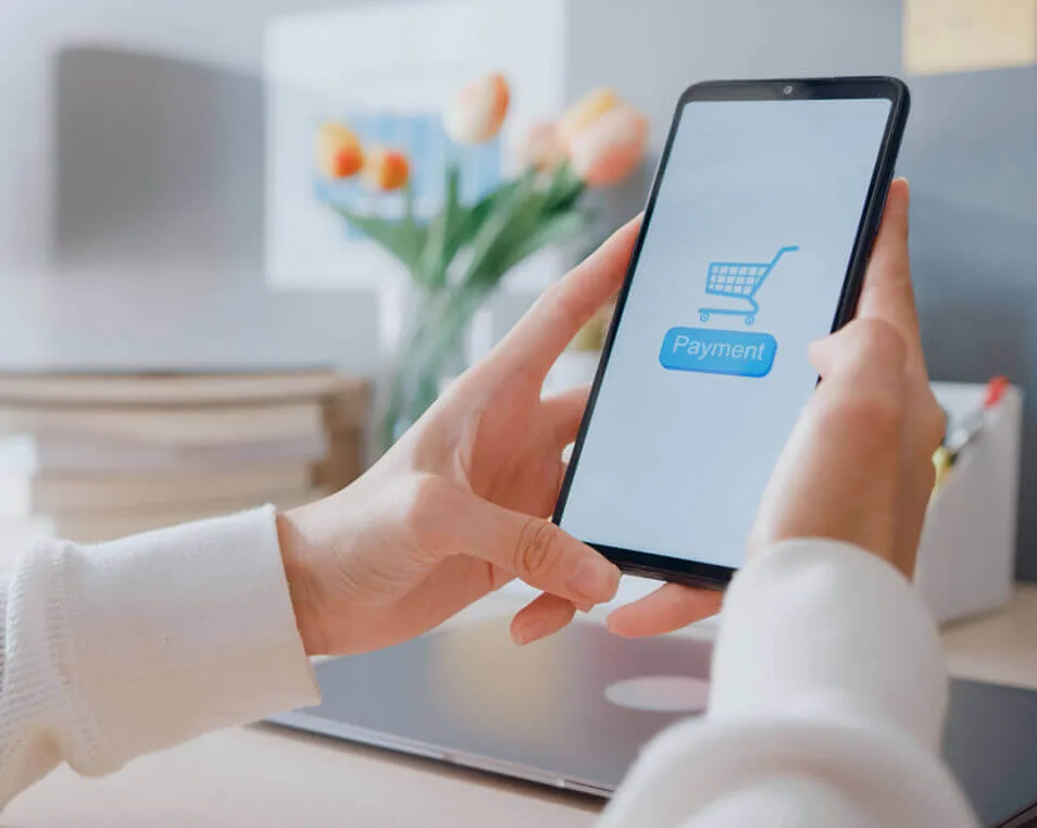 E-commerce