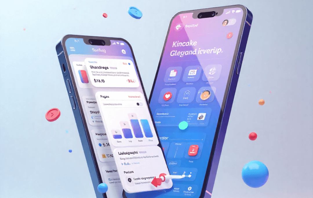 Mobile App Development